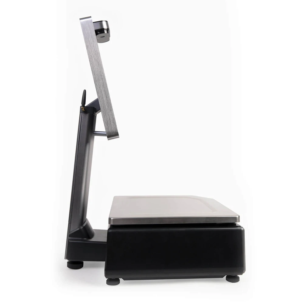 Торговые весы Mertech M-ER 727 PM-32.5 M-ER3686