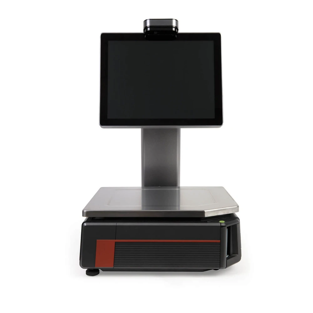 Торговые весы Mertech M-ER 727 PM-32.5 M-ER3686