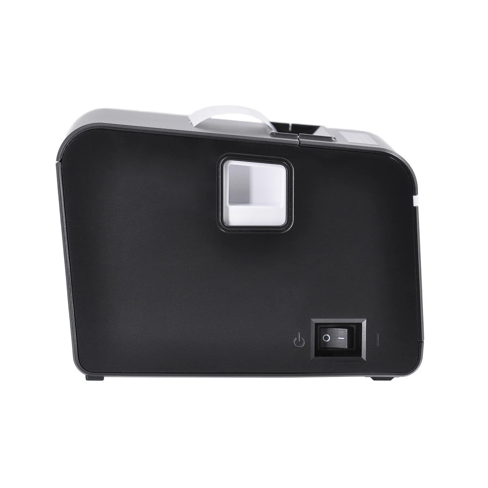 Фискальный принтер Mertech F58 USB Black Mertech1018