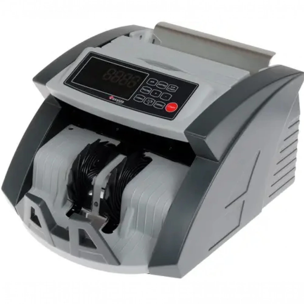 Счетчик банкнот Cassida 5550UV