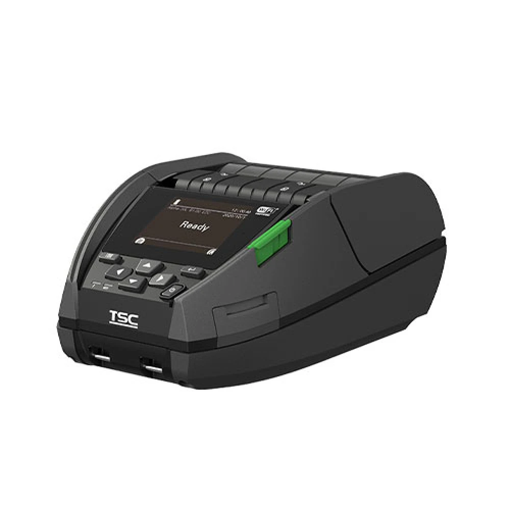 Принтер этикеток TSC Alpha-30L A30L-A001-0002