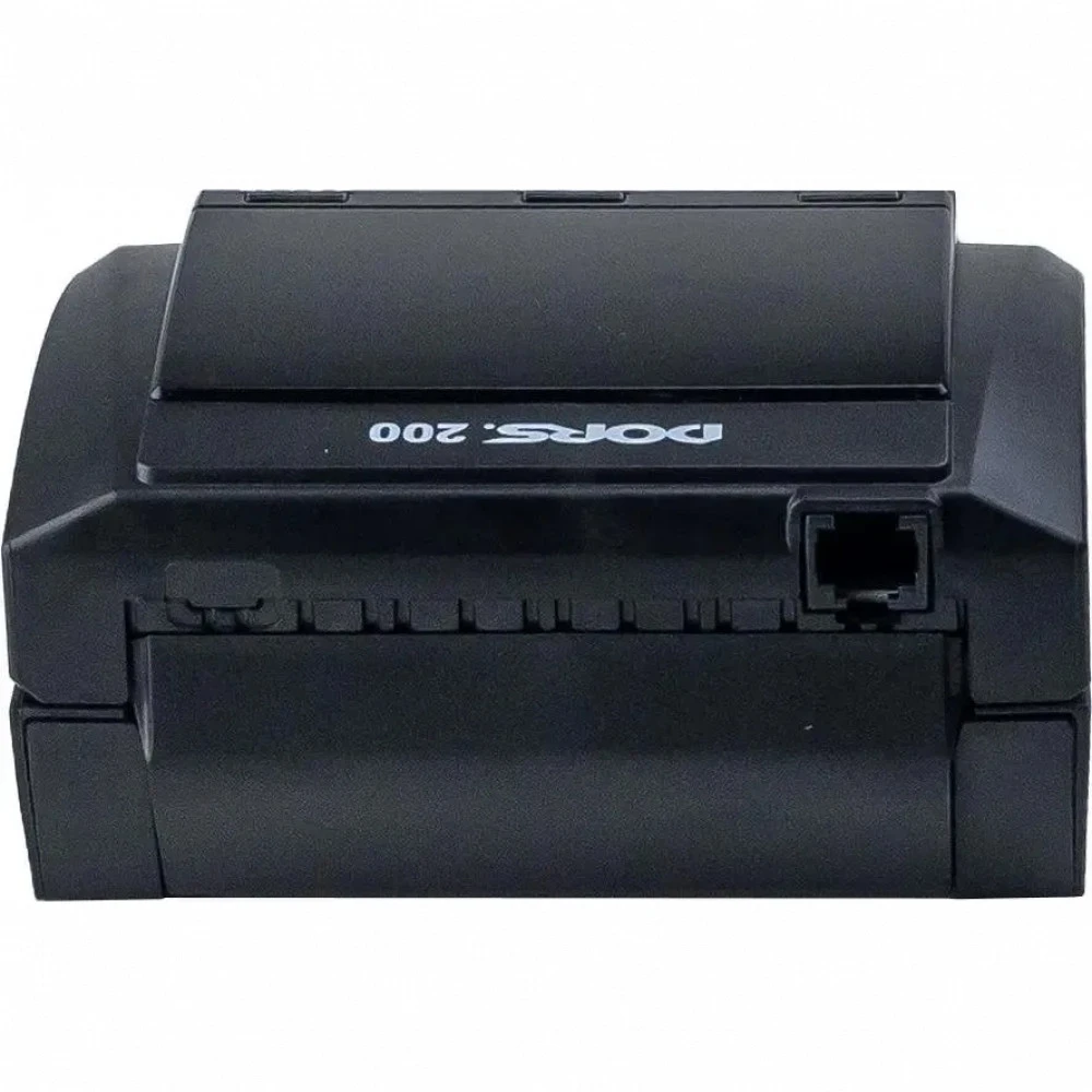 Детектор банкнот Dors 200 FRZ-053199