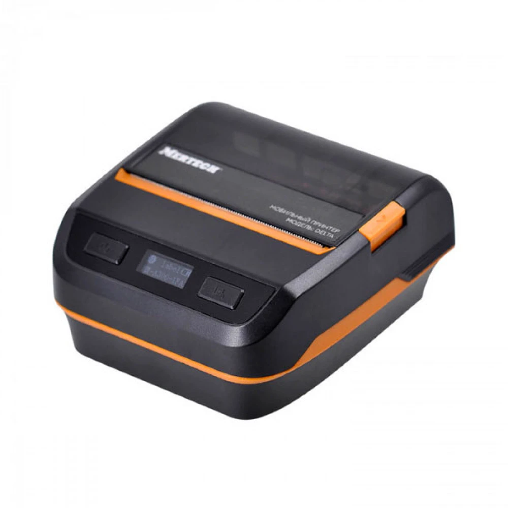 Принтер этикеток Mertech Delta 4603