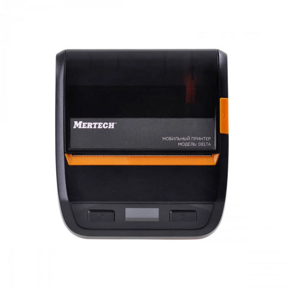 Принтер этикеток Mertech Delta 4603