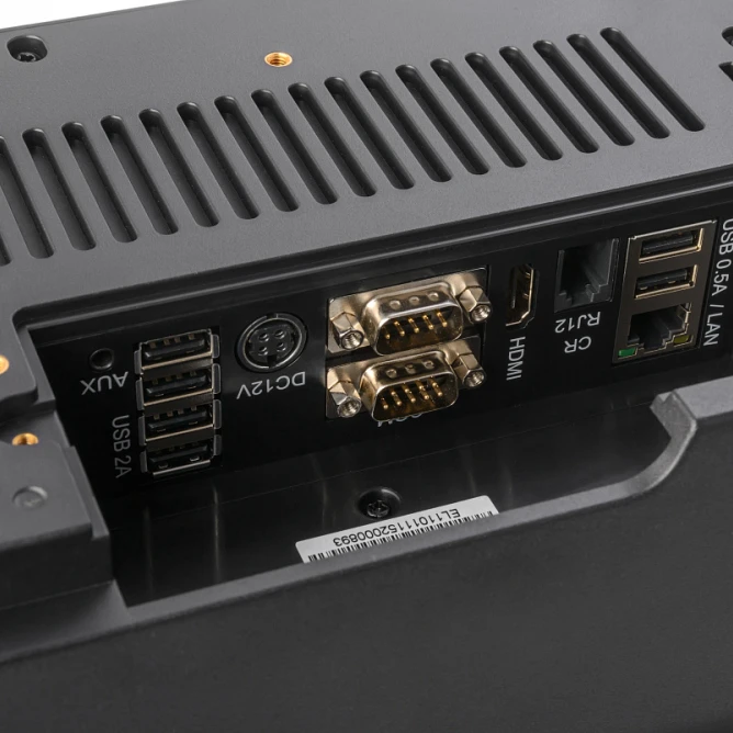 POS терминал АТОЛ Optima 7 Lite F0000004550