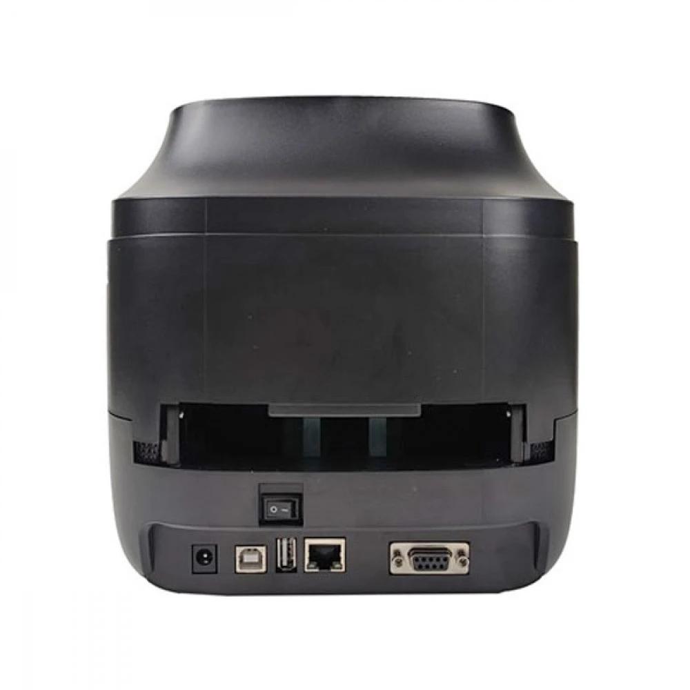 Принтер этикеток BSmart BS463T
