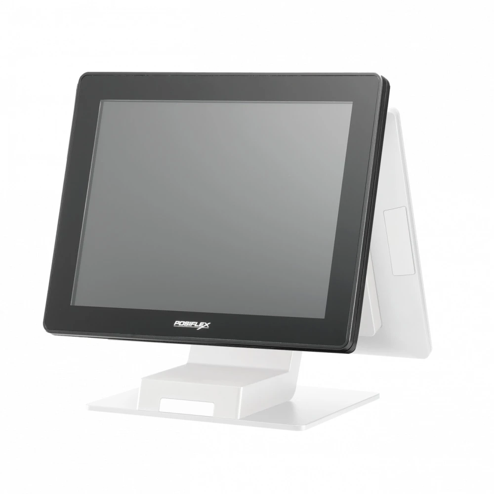 Дисплей покупателя Posiflex POS-монитор LM-4015-B (15, Black, для RT series) F0000002838