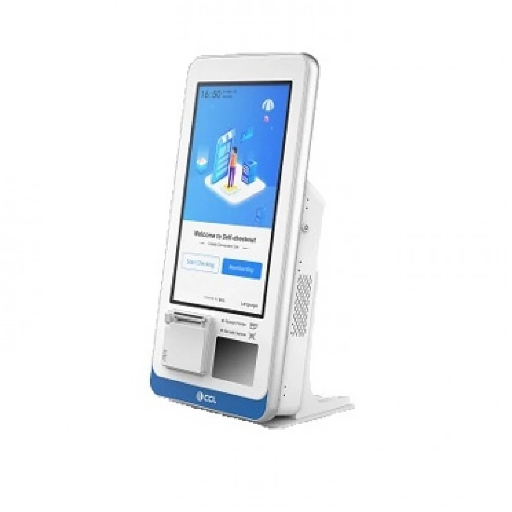 POS терминал Uniarch Z2 F0000004165