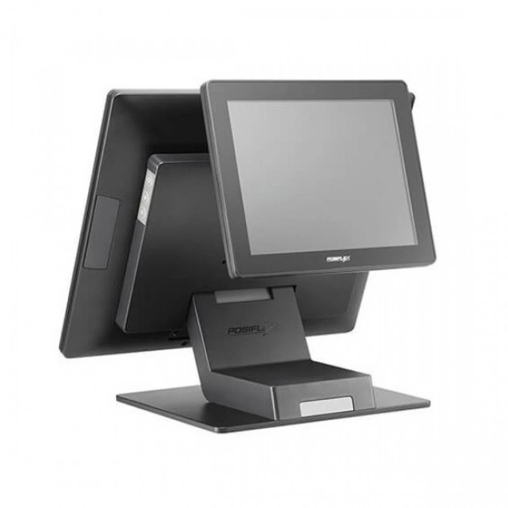 Опция к POS терминалам Posiflex POS-монитор LM-4010-B F0000002709
