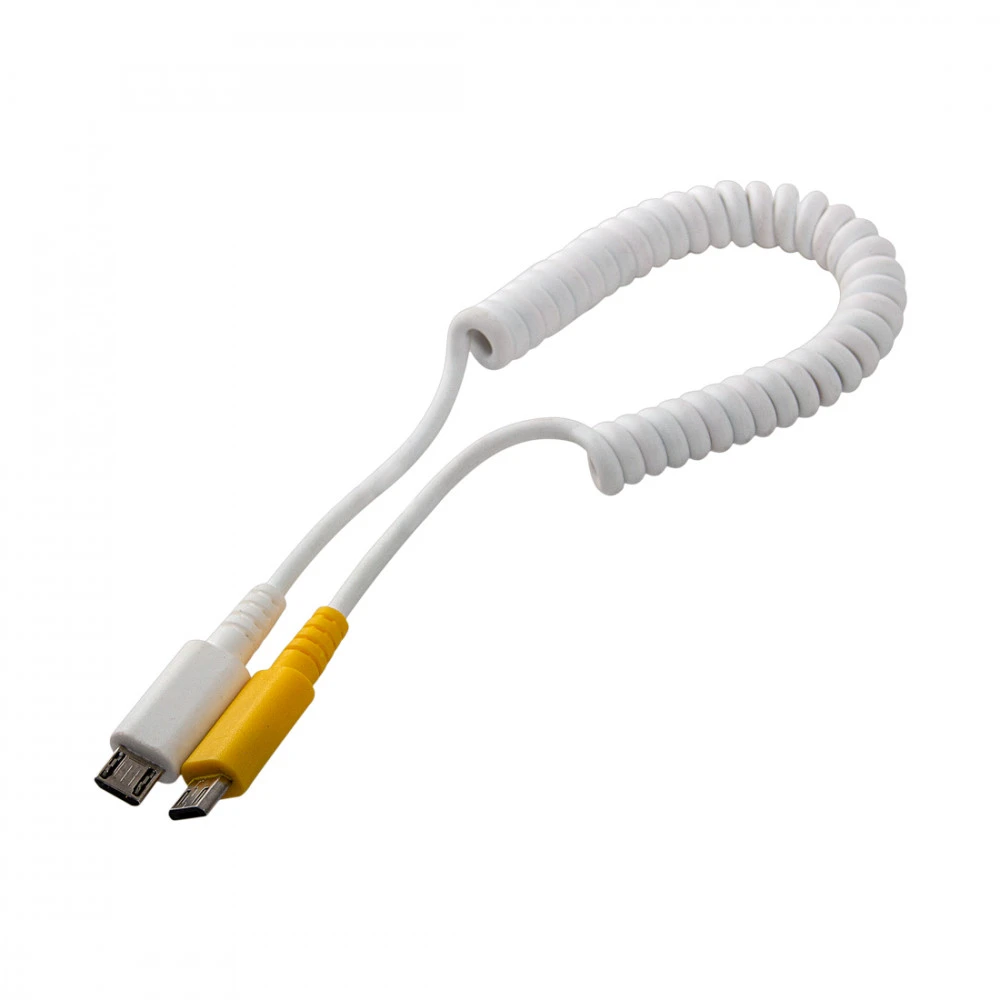Опция к POS терминалам EAGLE Дополнительный противокражный кабель B5242AW (Micro USB)