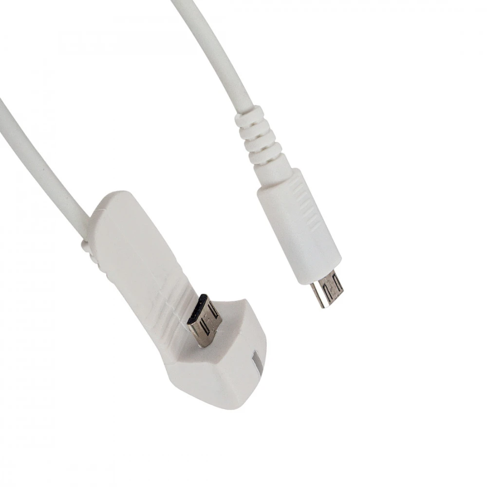 Опция к POS терминалам EAGLE Противокражный кабель A6150AW (Micro USB - Micro USB)