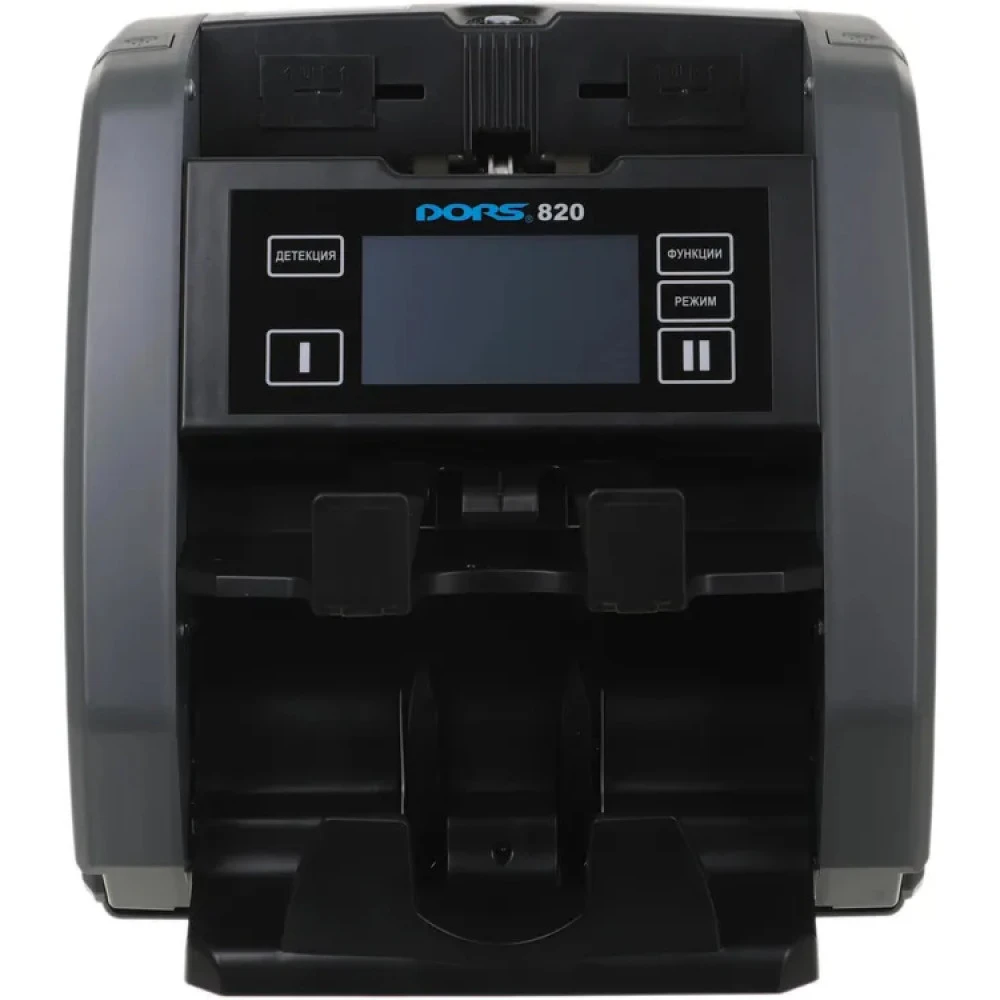 Счетчик банкнот Dors FRZ-046543/SYS-052693