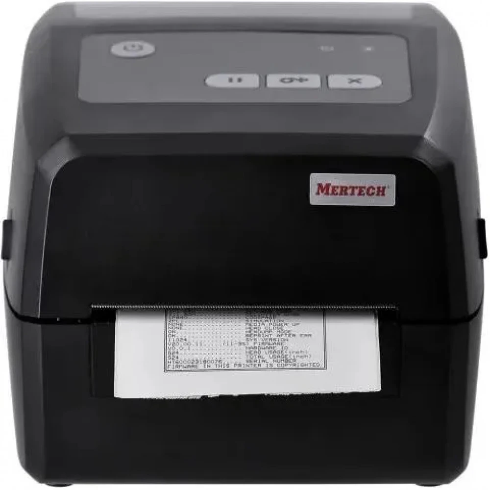 Термопринтер Mertech TLP4H 1026