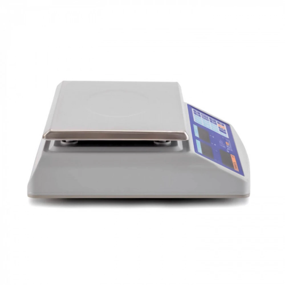 Торговые весы Mertech Торговые M-ER 329 AC-15.2 IP68 Fisher LED 3879