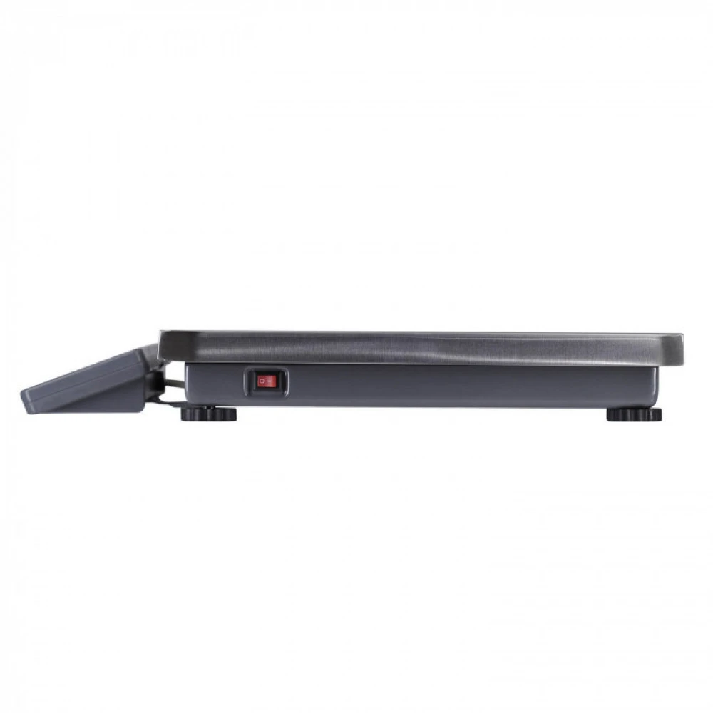 Торговые весы Mertech M-ER 224 AF-15.2 STEEL LCD USB