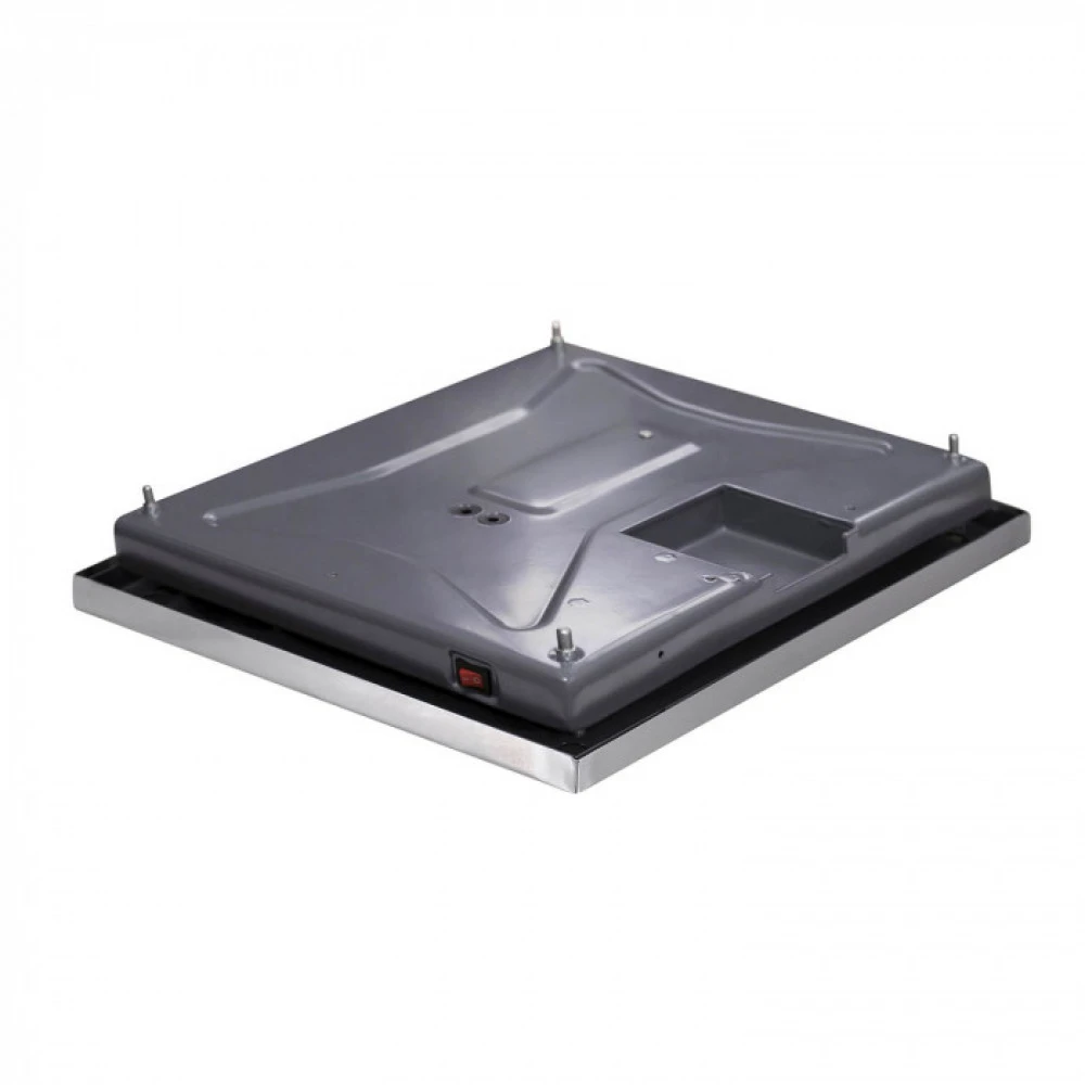 Торговые весы Mertech M-ER 224 AF-15.2 STEEL LCD USB