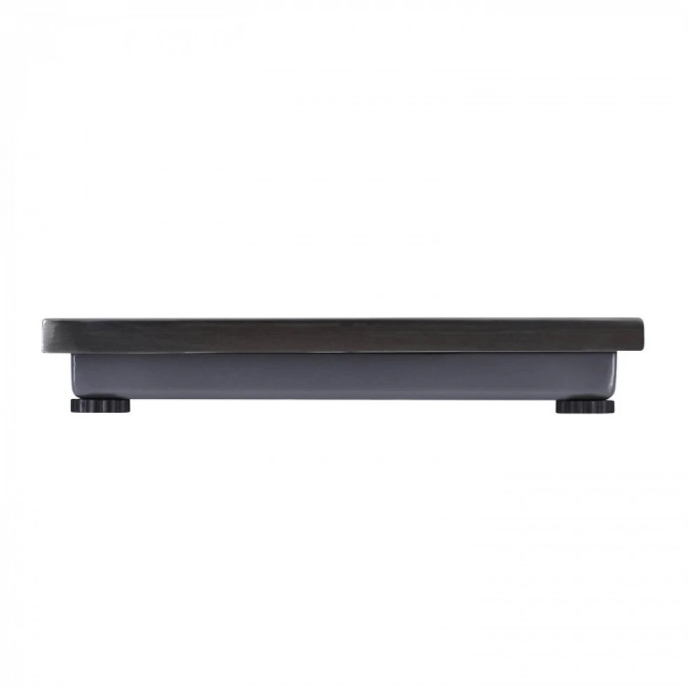 Торговые весы Mertech M-ER 224 AFU-15.2 STEEL LCD USB