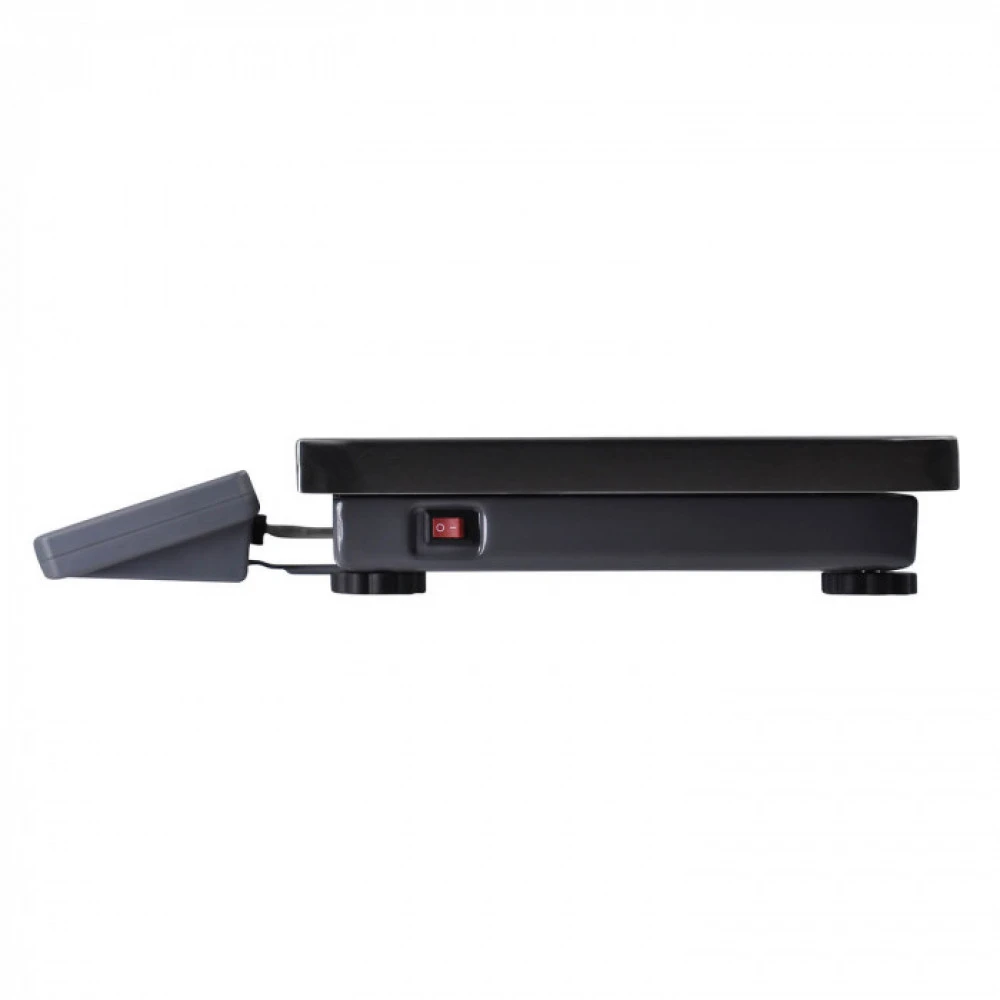 Торговые весы Mertech M-ER 224 FU-15.2 STEEL LCD USB