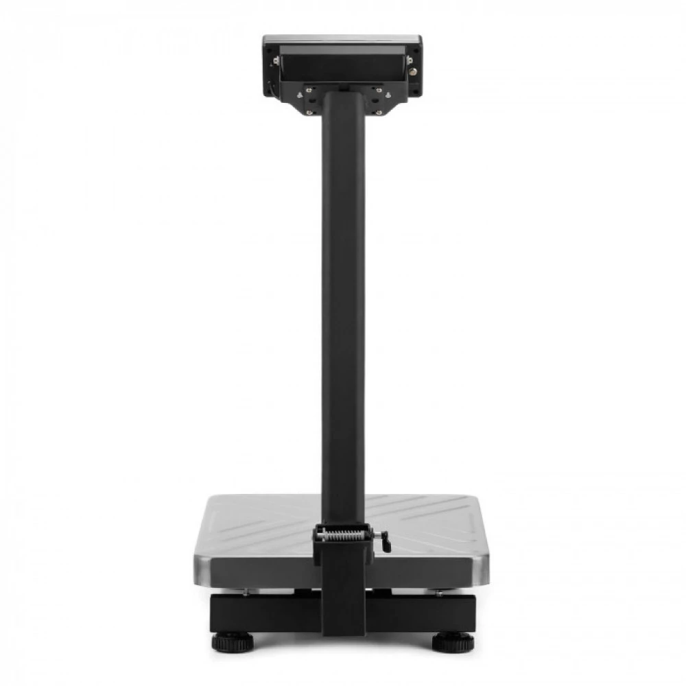 Торговые весы Mertech M-ER 334 ACFP-150.20/50 (520*420) LCD