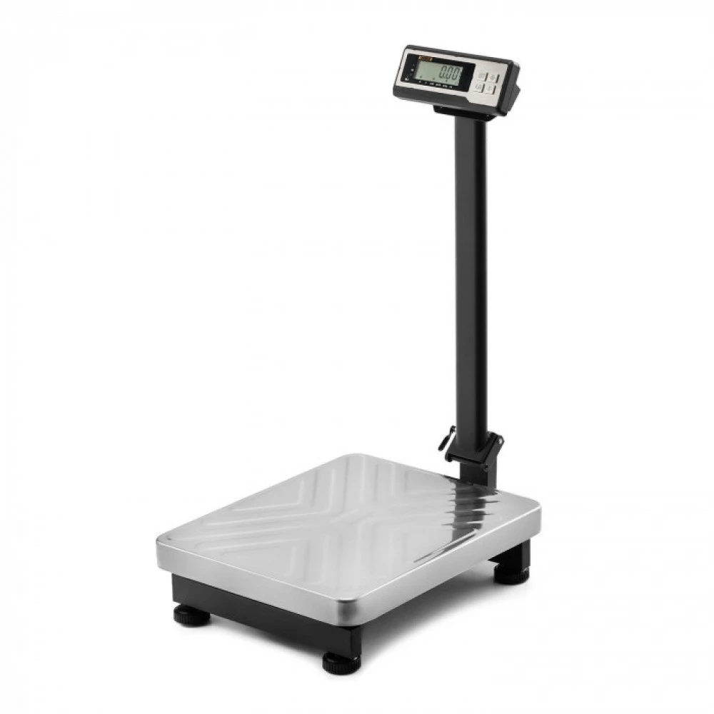 Торговые весы Mertech M-ER 334 ACFP-300.50/100 (520*420) LCD