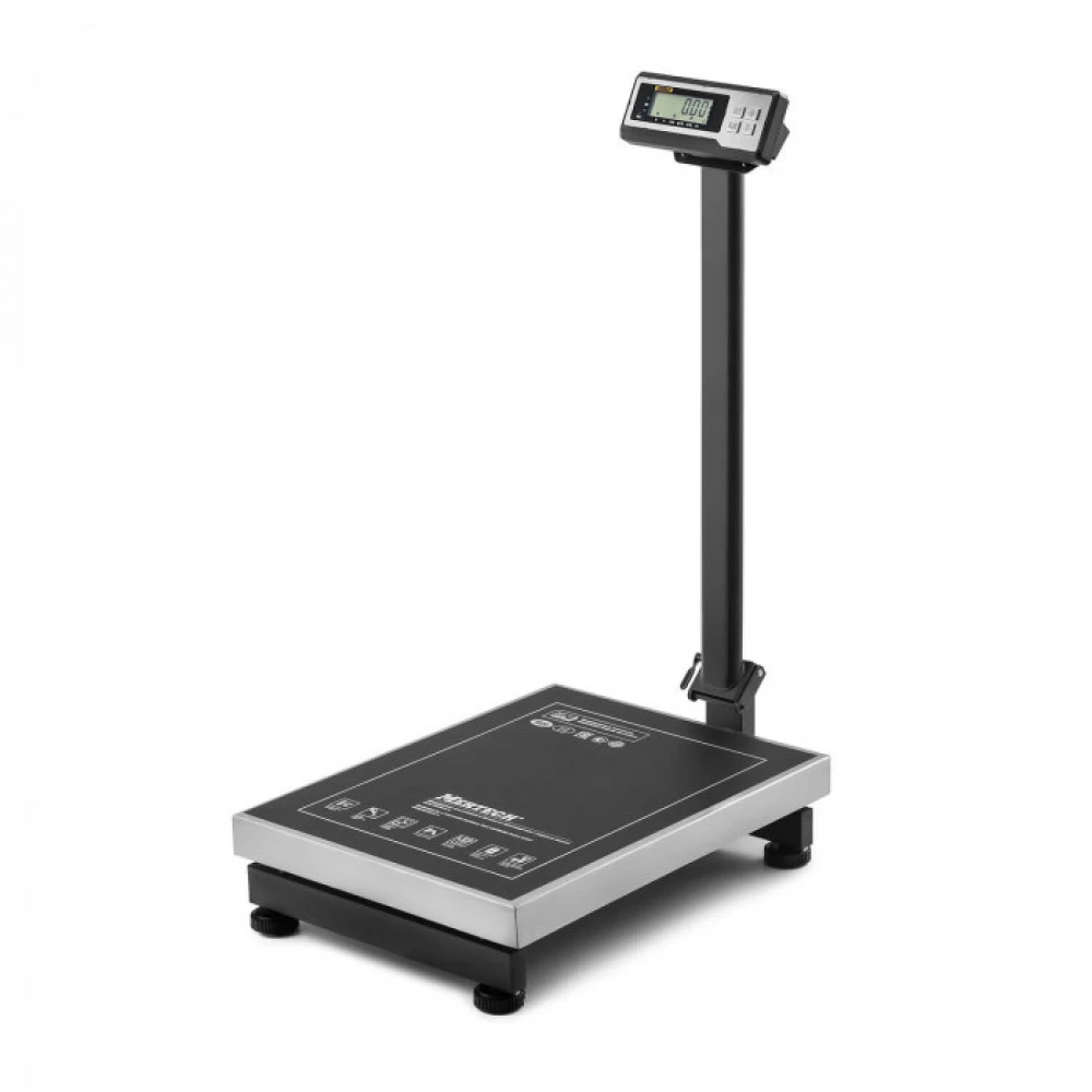 Торговые весы Mertech M-ER 334 ACFLP-150.20/50 LCD