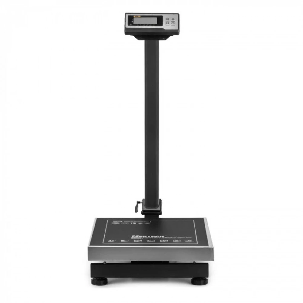 Торговые весы Mertech M-ER 334 ACFLP-300.50/100 LCD