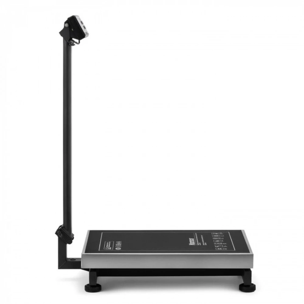 Торговые весы Mertech M-ER 334 ACFLP-150.20/50 LED