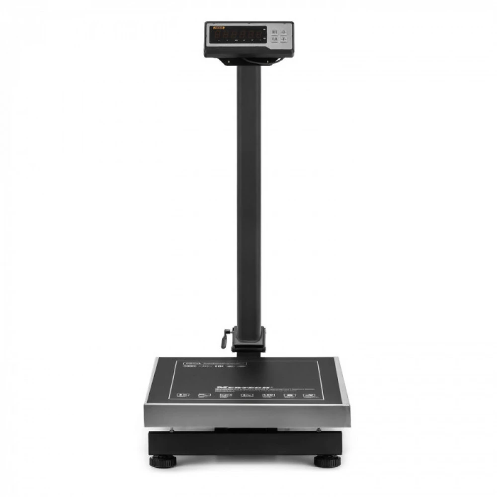 Торговые весы Mertech M-ER 334 ACFLP-150.20/50 LED