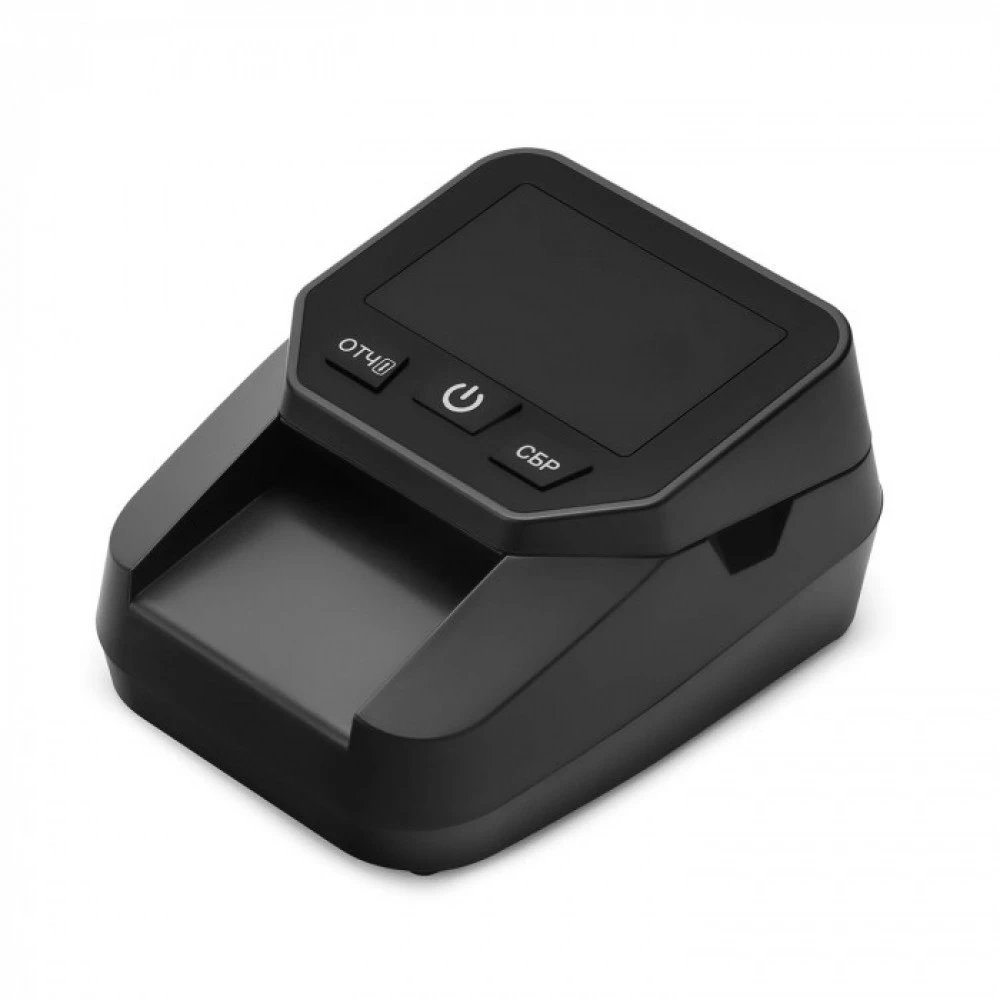 Детектор банкнот Mertech D-20A FLASH PRIME LED