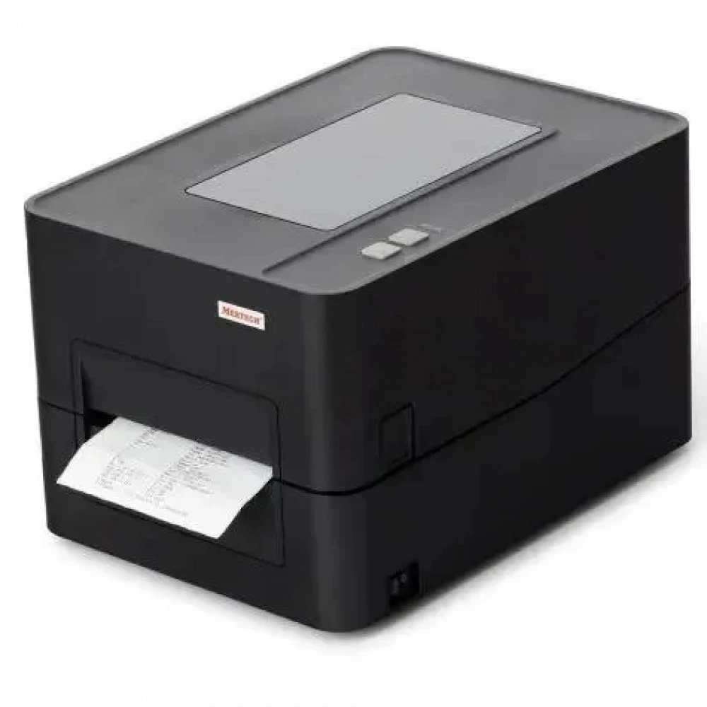 Термопринтер Mertech TLP400 9898