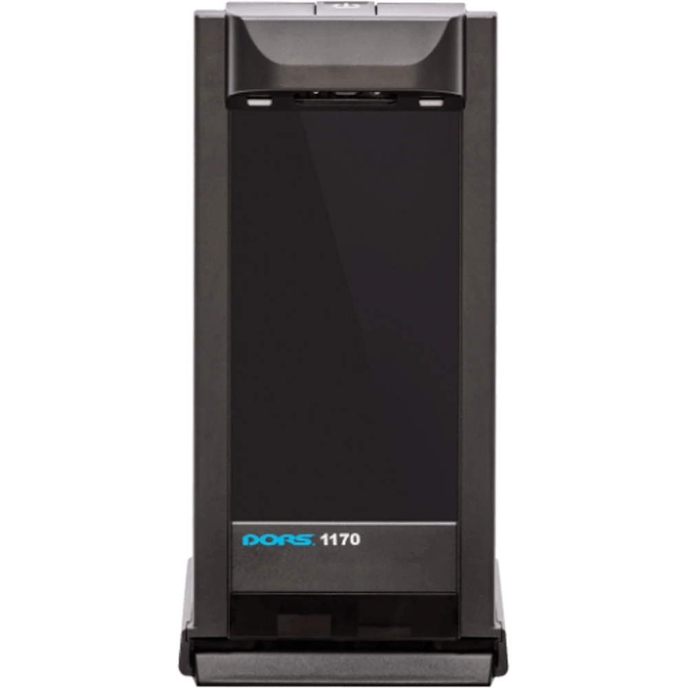 Детектор банкнот Dors 1170 Light FRZ-029387
