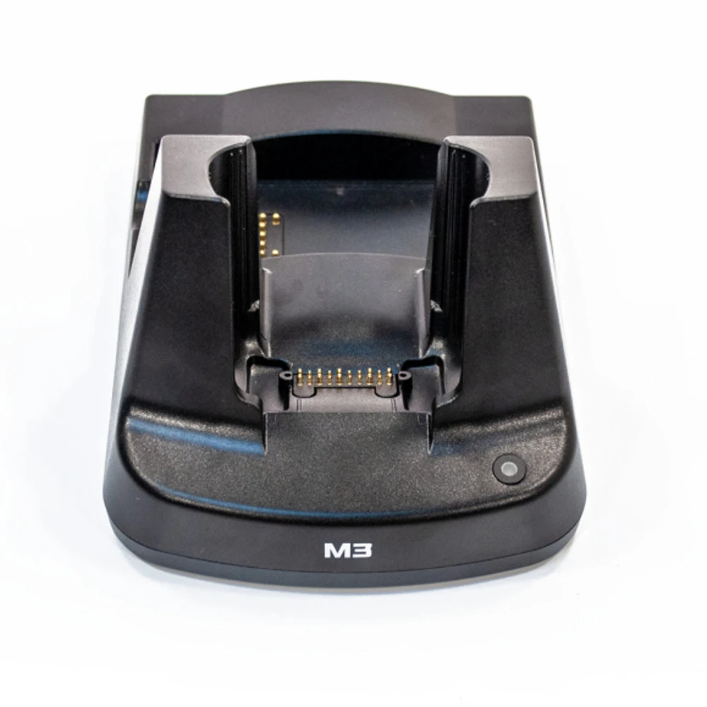 Аксессуар для штрихкодирования M3 Mobile UL20-2CRD-CU0