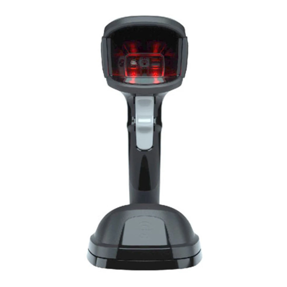 Сканер штрихкода Zebra DS9908 DS9908-SR4U2100AZW Ручной проводной, 2D, USB, Черный