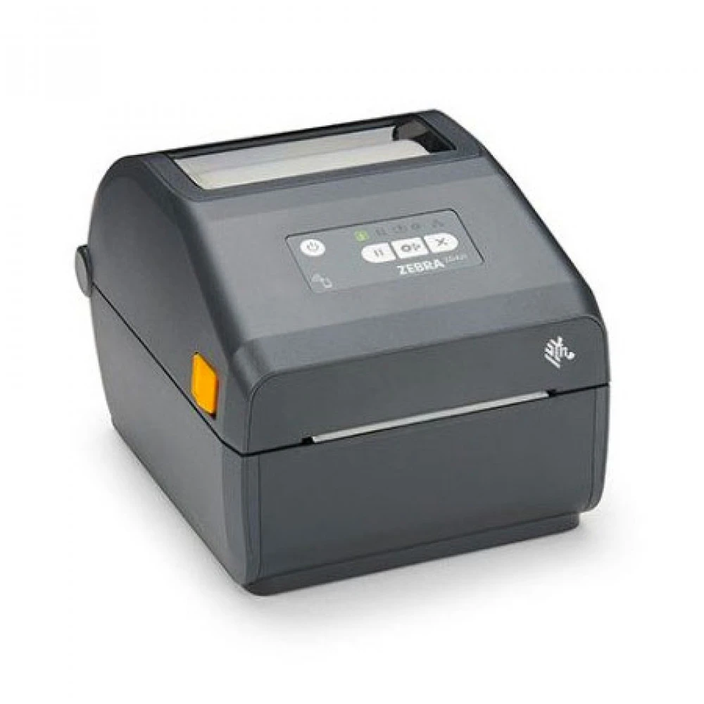 Принтер этикеток Zebra ZD421d ZD4A042-D0EE00EZ