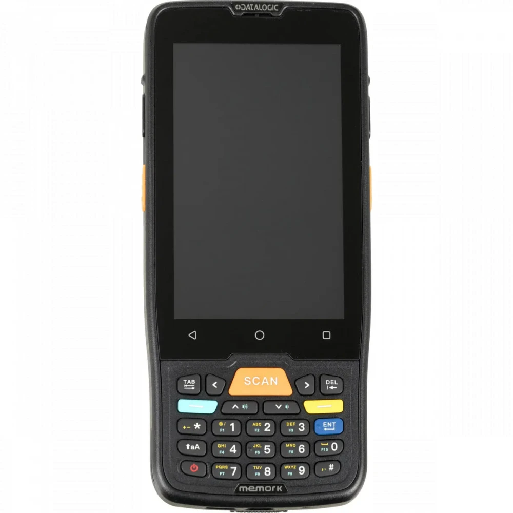 Терминал сбора данных Datalogic ТСД MEMOR K 946000001