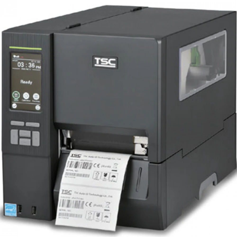 Принтер этикеток TSC MH341T MH341T-A001-0302