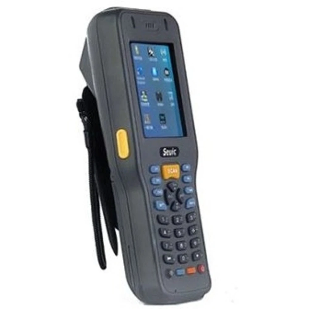 Терминал сбора данных SEUIC A7P-S1W1 F0000002452