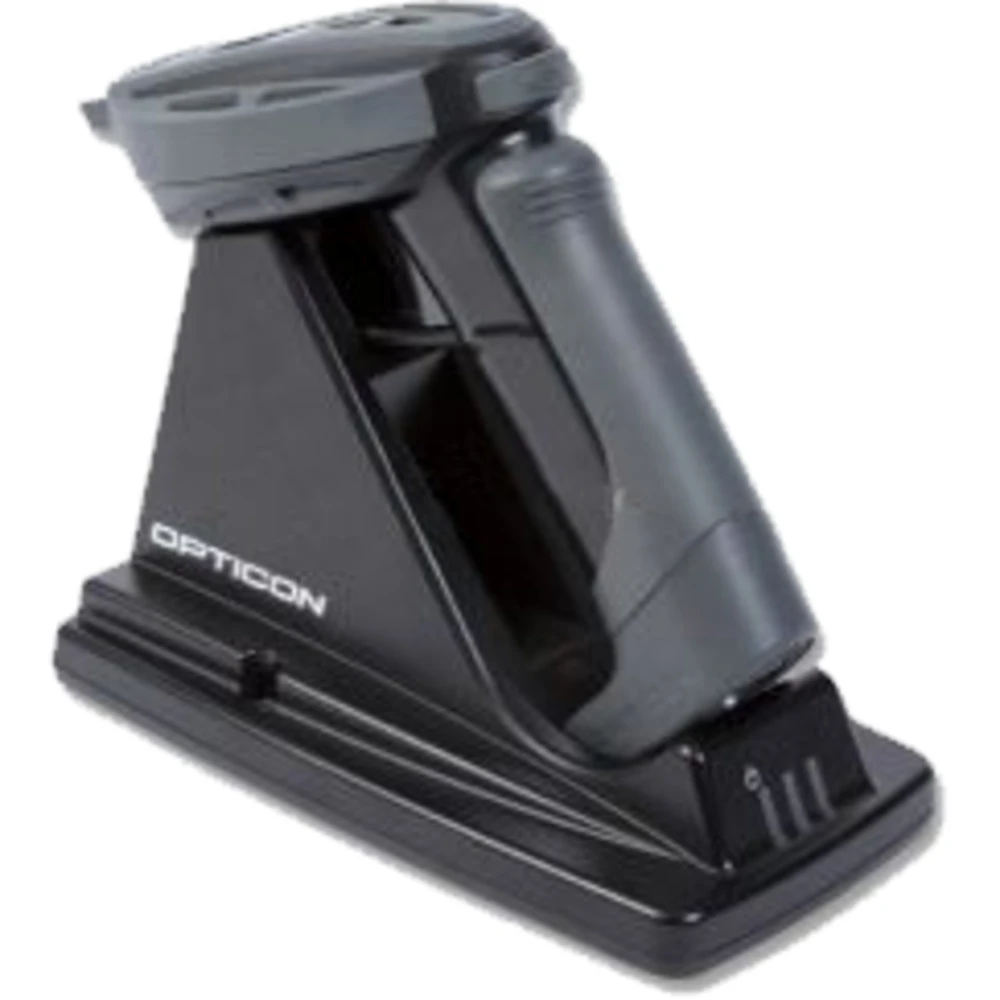 Сканер штрихкода Opticon OPR-3301 03905 Ручной беспроводной, 2D, USB, Com (RS232), Черный