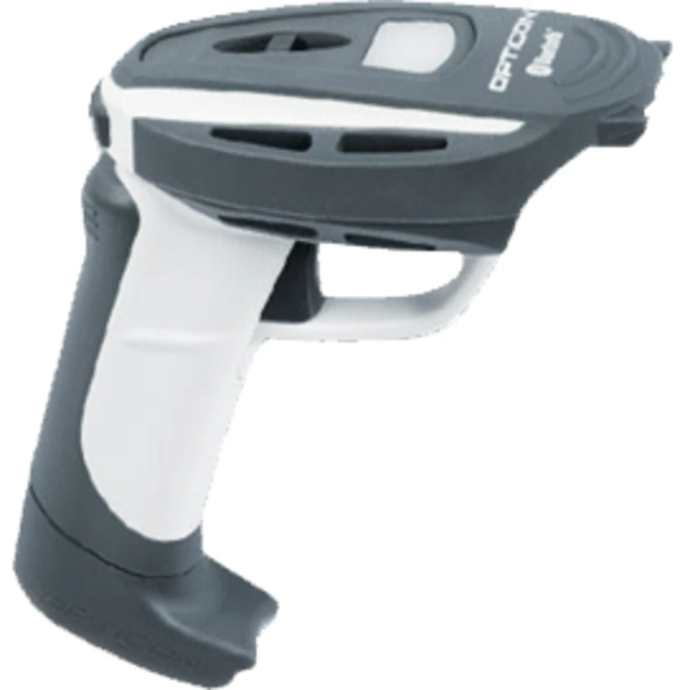 Сканер штрихкода Opticon OPR-3301 03905 Ручной беспроводной, 2D, USB, Com (RS232), Черный