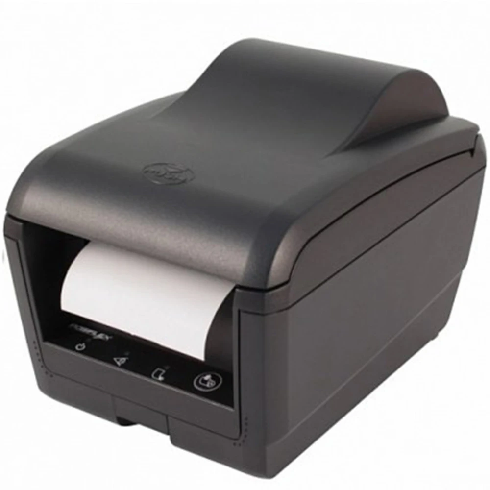 Принтер этикеток Posiflex Aura PP-9000U-B 04701