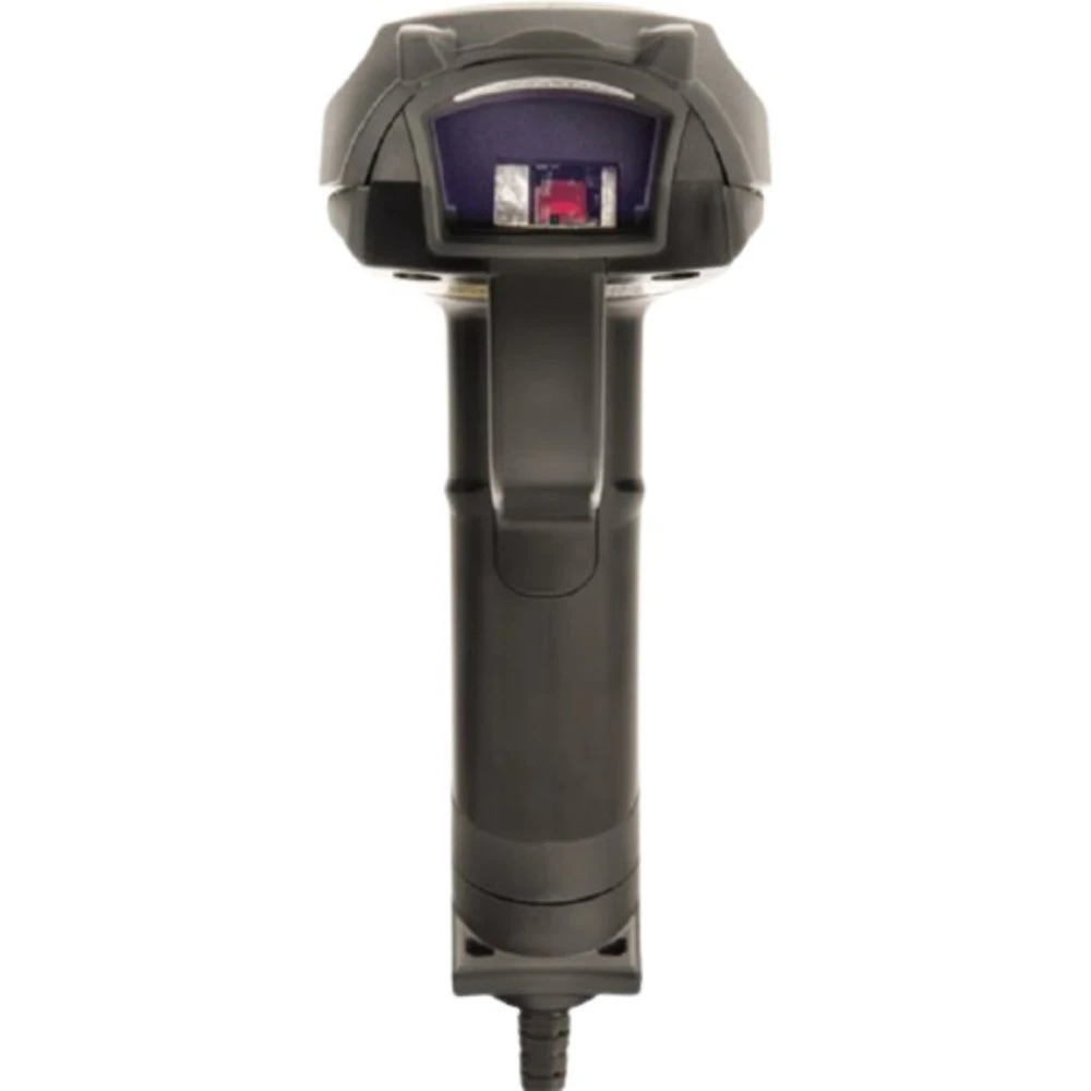 Сканер штрихкода Opticon OPR-3001 Ручной проводной, 1D, Com (RS232), Серый
