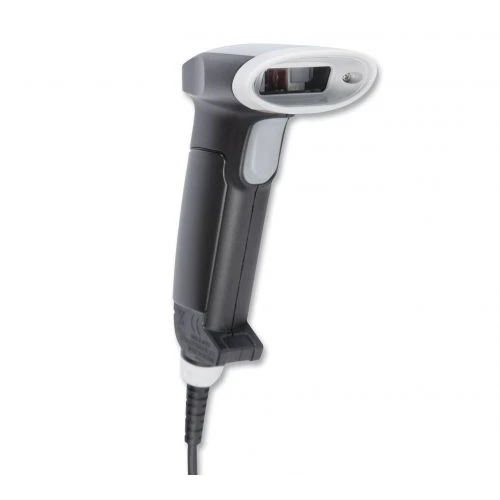 Сканер штрихкода Opticon OPR-3201 (PS2 + STAND) 11845 Ручной проводной, 2D, Черный