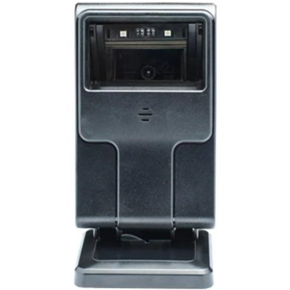 Сканер штрихкода Пионер DT-6600U Стационарный, 2D, USB, Черный