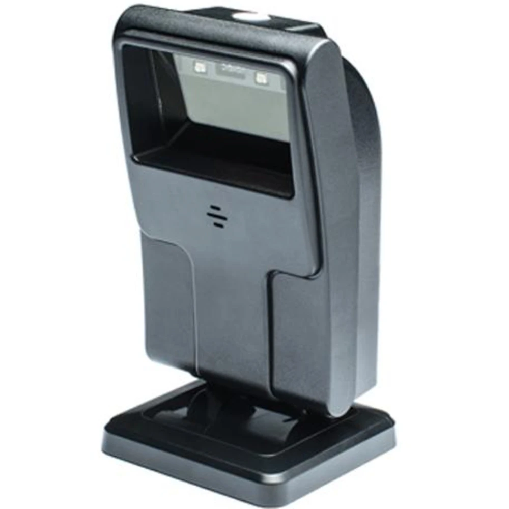 Сканер штрихкода Пионер DT-6600U Стационарный, 2D, USB, Черный