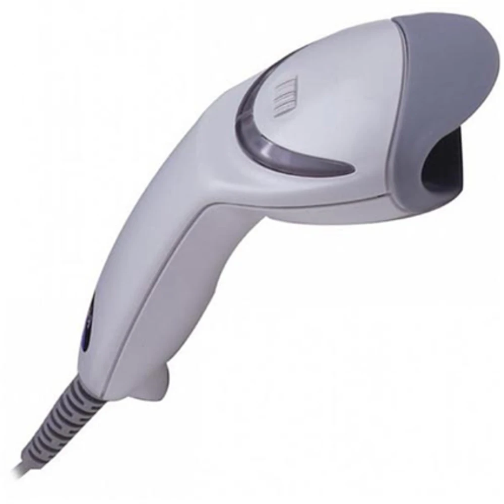 Сканер штрихкода Honeywell MS5145 Eclipse MS5145 (RS232) Ручной проводной, 1D, Com (RS232), Серый