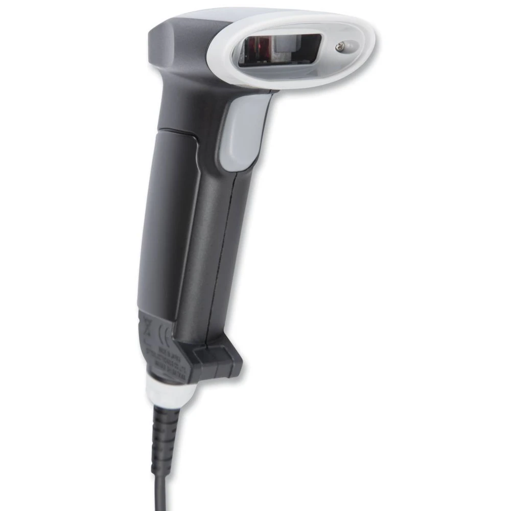 Сканер штрихкода Opticon OPR-3201 11790 Ручной проводной, 2D, USB, Черный