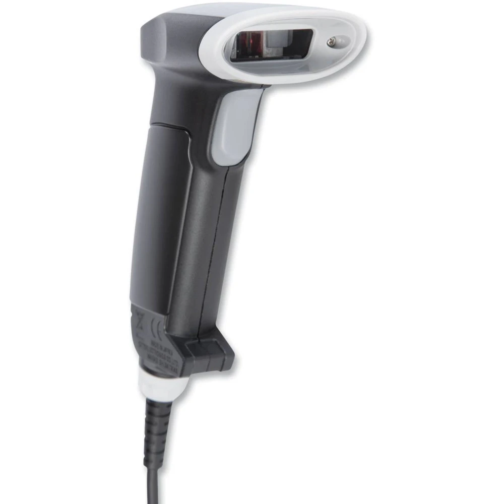 Сканер штрихкода Opticon OPR-3201 OPR-3201-02 Ручной проводной, 2D, USB, Черный
