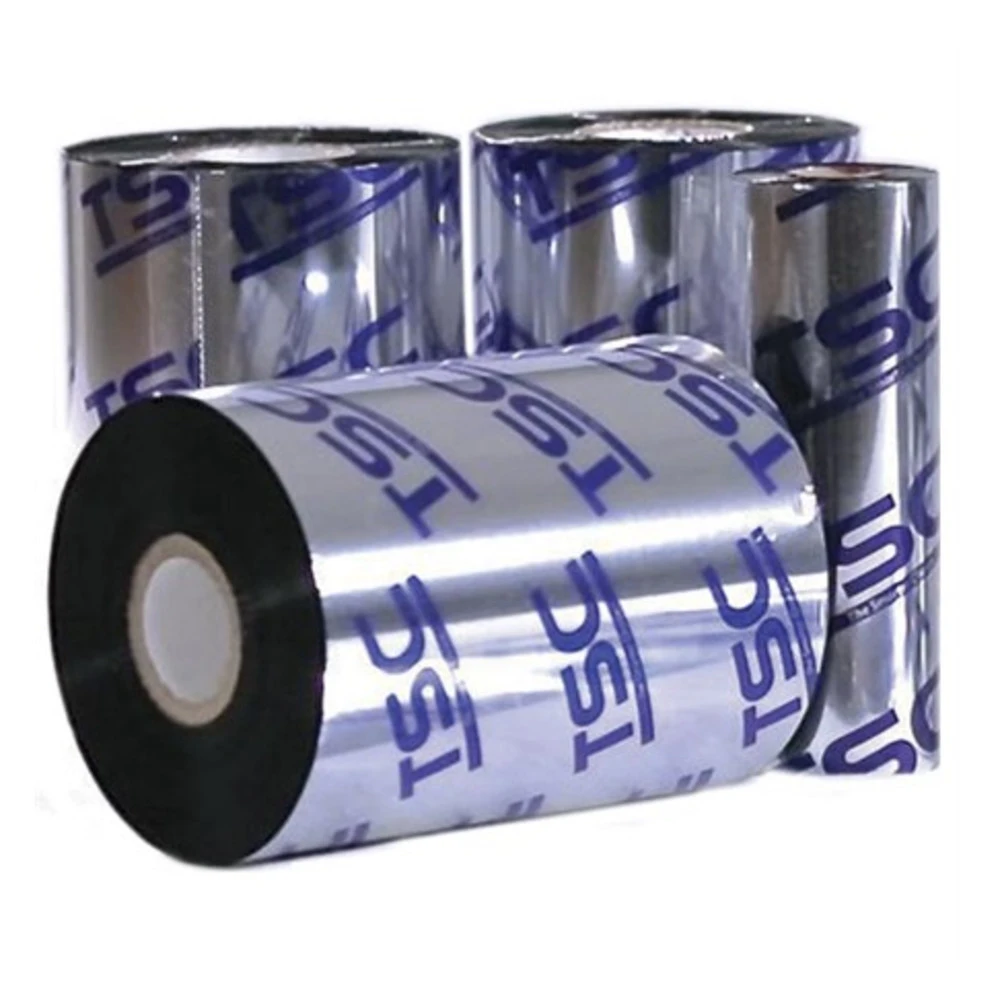 Расходный материал TSC Premium Resin 110mm x 600m