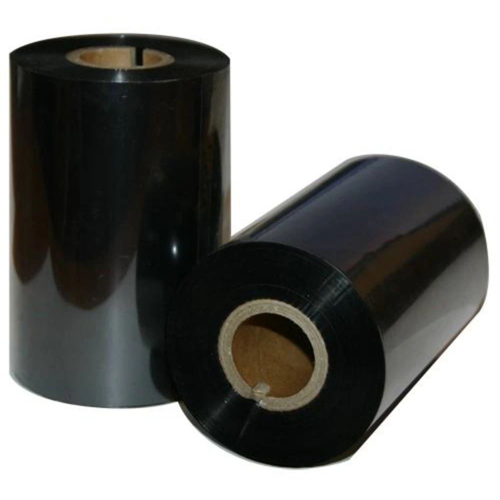 Расходный материал TSC Premium WAX/Resin 110мм x 110м PWR-110110