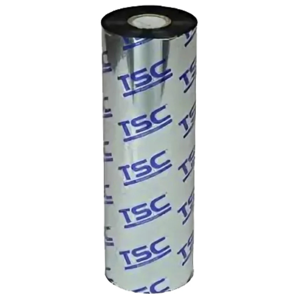 Расходный материал TSC Standart WAX/Resin 110мм x 110м WR-110110